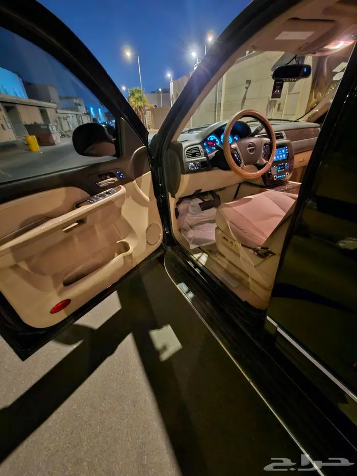 جمس يوكن دينالي 2008 5