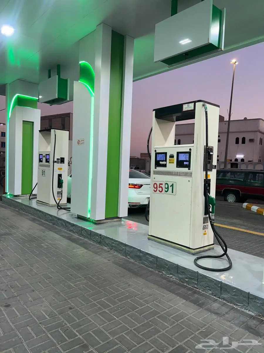 طرنبات بنزين نوع هندي من سمنان 0