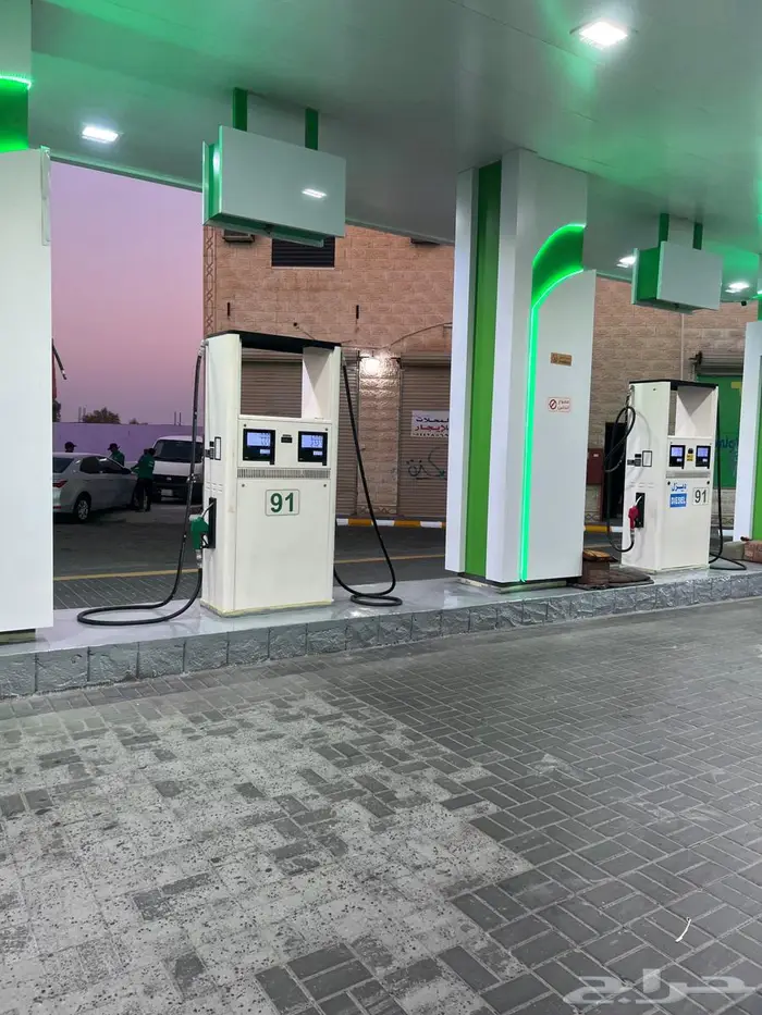 طرنبات بنزين نوع هندي من سمنان 1