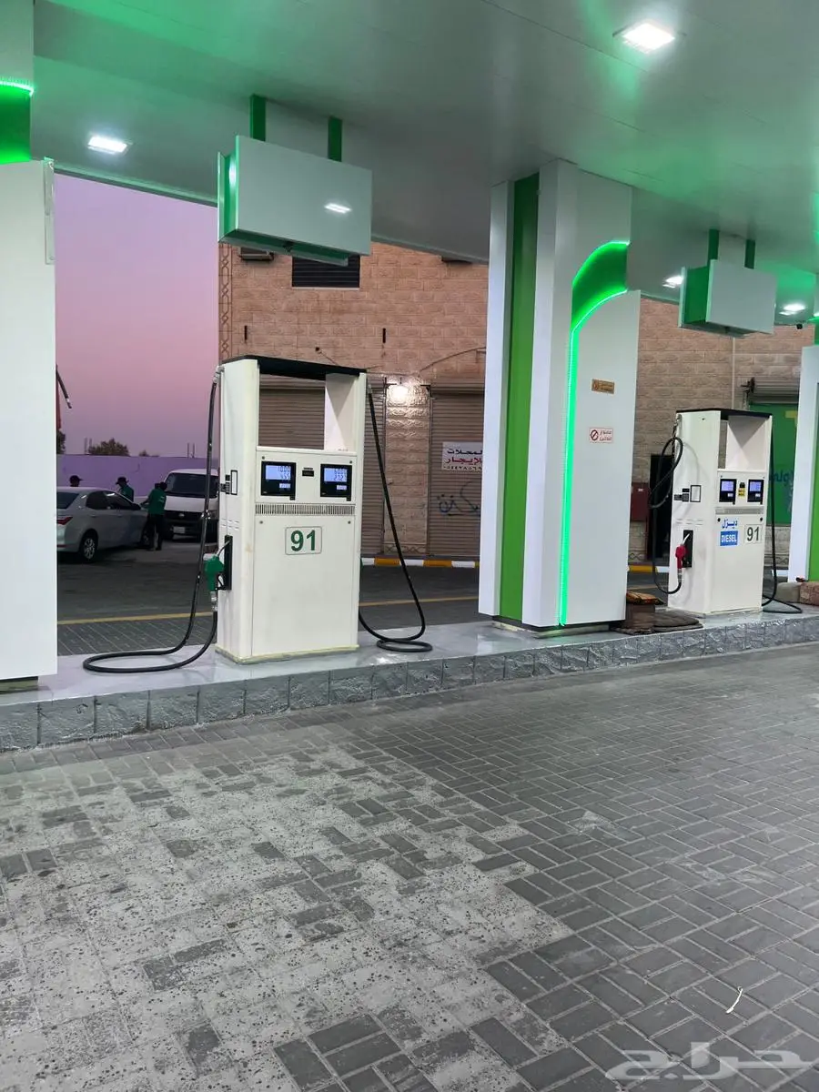 طرنبات بنزين نوع هندي من سمنان 1