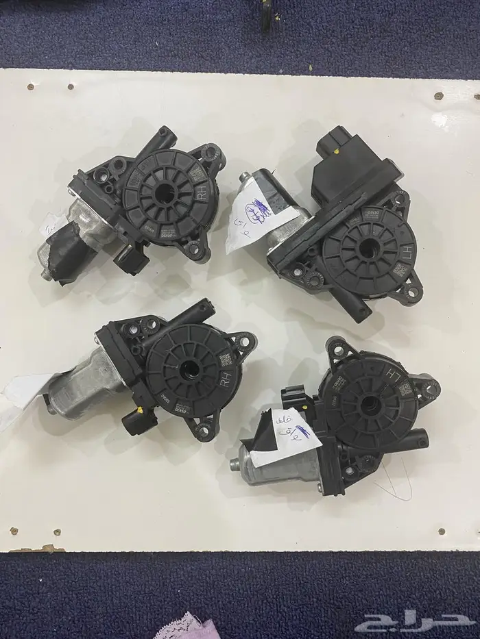 دينمو قزاز ل سوناتا 2019 ويركب عالكيا والهونداي موديلات اخرى 1