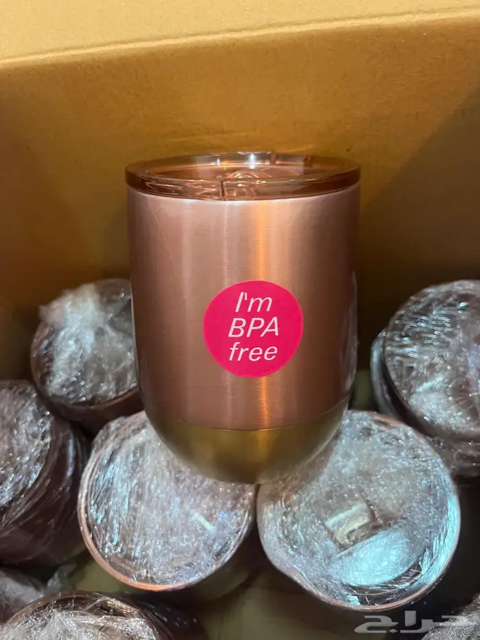 اكواب Mug مميزة ستان ستيل 3