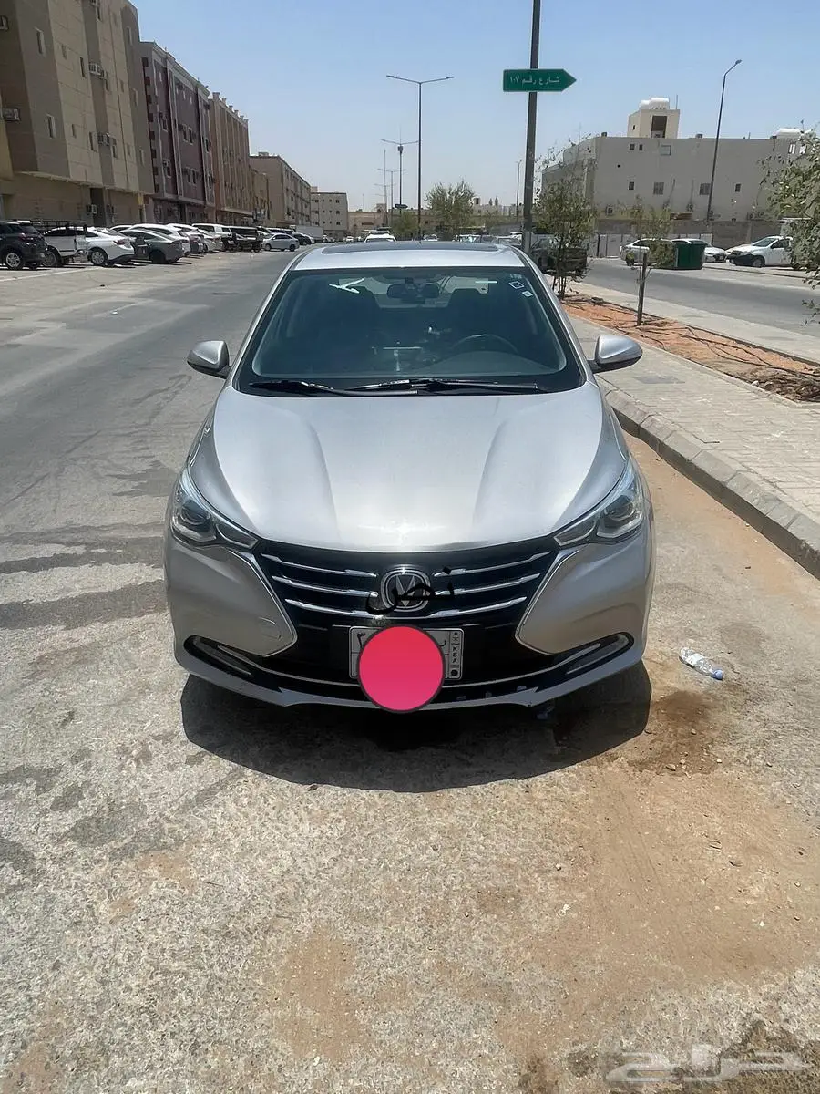 شانجان v7 السفن فل كامل23 للبيع 4