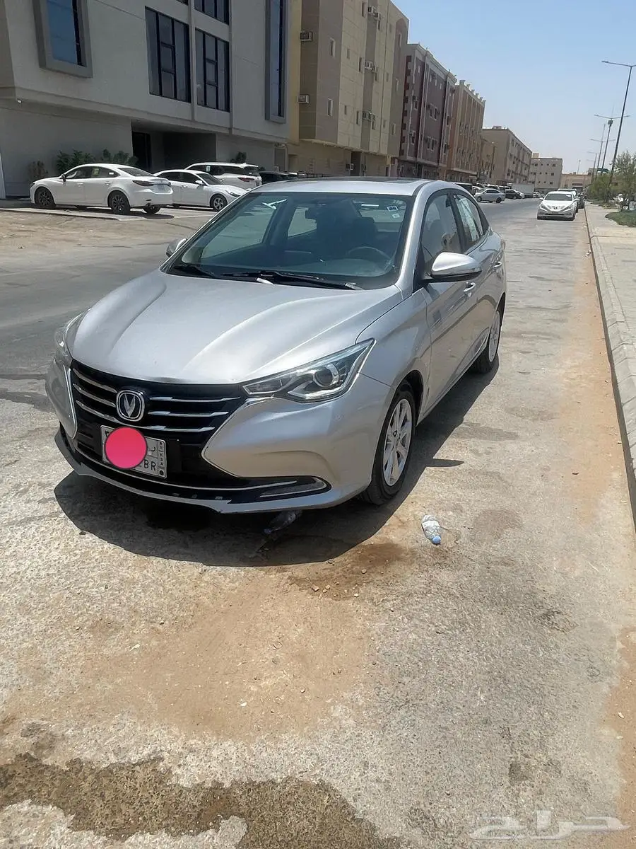 شانجان v7 السفن فل كامل23 للبيع 3