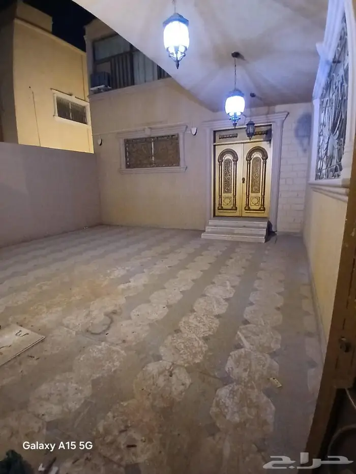 حي الخليج والنهضة شقق للإبحار السنوي عوائل 2