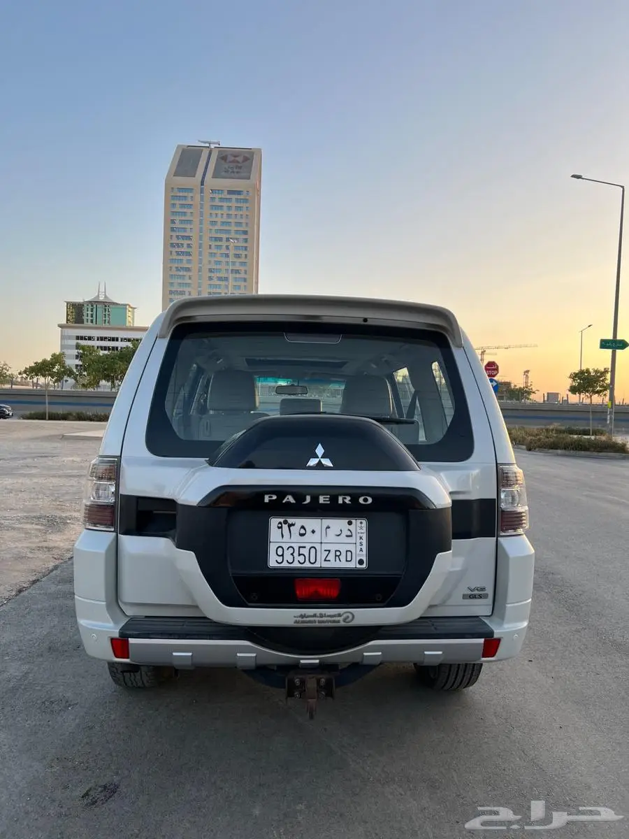 باجيرو فل كامل (ممشى قليل)2018 2