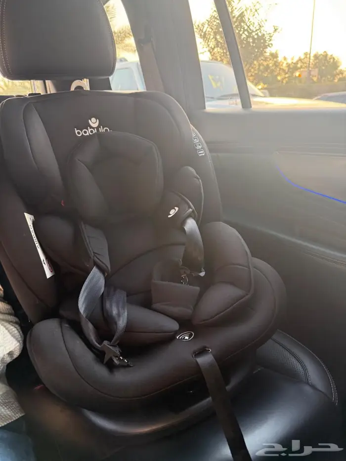 كرسي سياره للاطفال 0