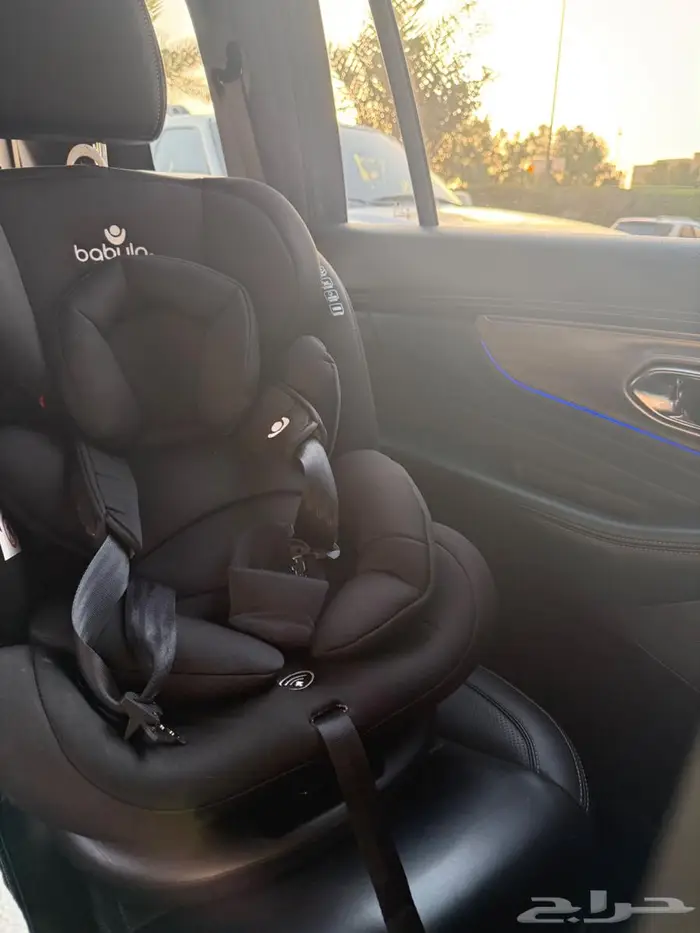 كرسي سياره للاطفال 1