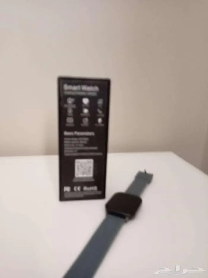 ساعه رياضيه من شركه Beverly Hills Polo Club اصليه ايطاليه 2