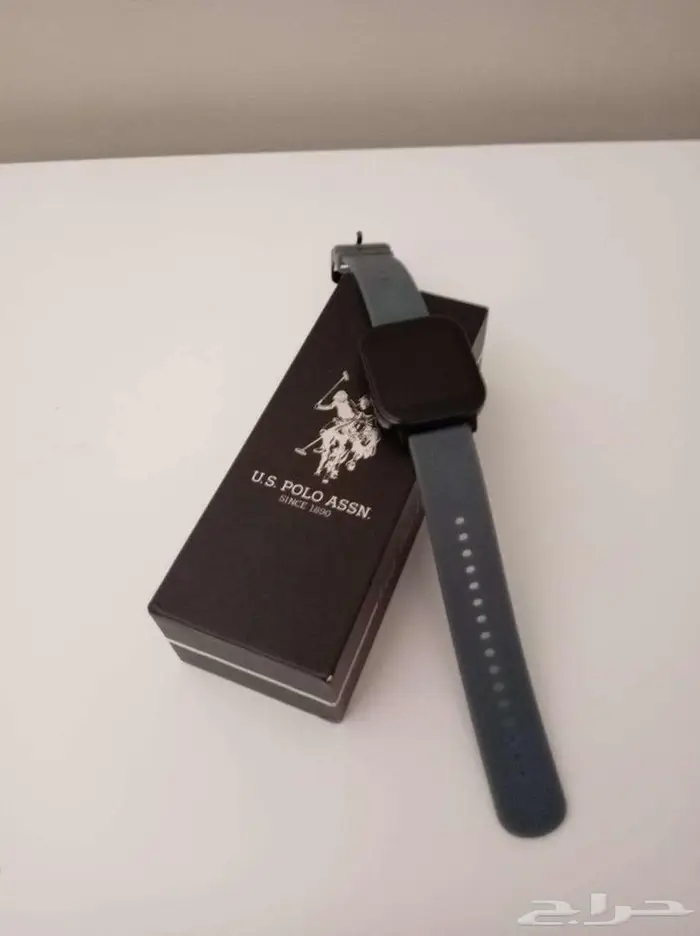 ساعه رياضيه من شركه Beverly Hills Polo Club اصليه ايطاليه 0