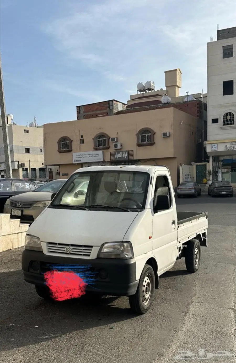 قطع غيار دباب سوزوكي 2004 0
