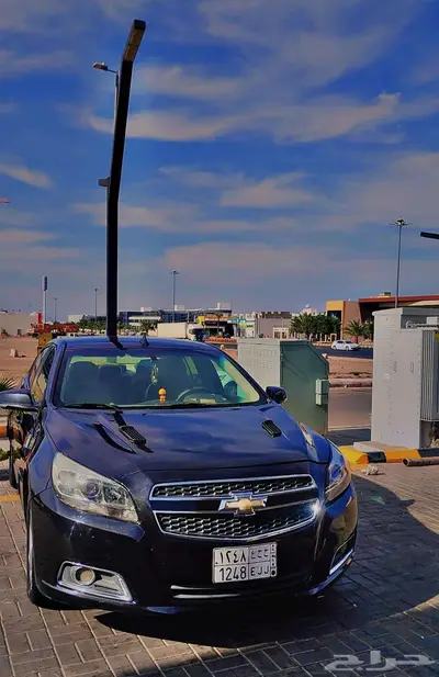 ماليبو 2013 0