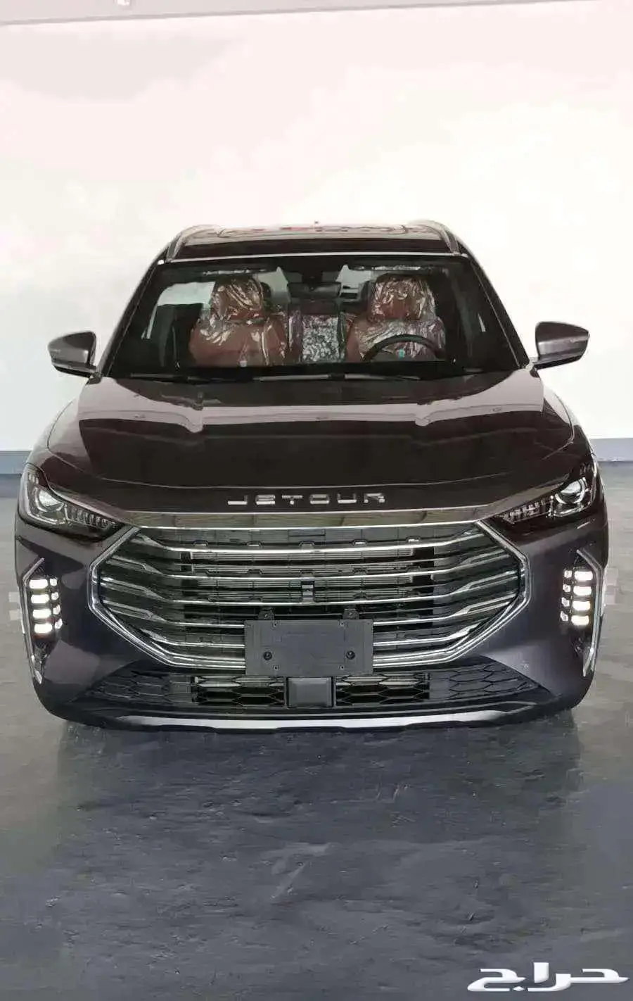 جيتور X70 بلس كمفورت 2025 0