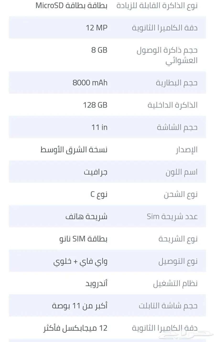 samsung tab s8 5g index