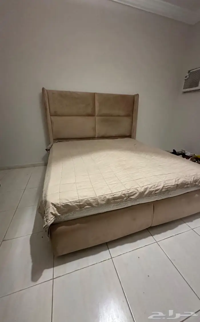 غرفة نوم ب 200ريال 3