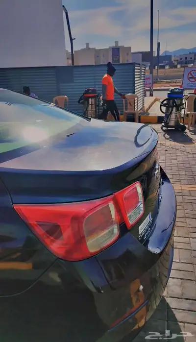 ماليبو 2013 2
