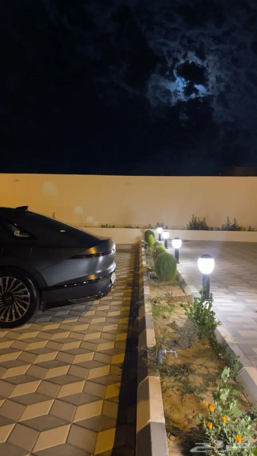 هيونداي ازيرا كالتجرافي للبيع 6