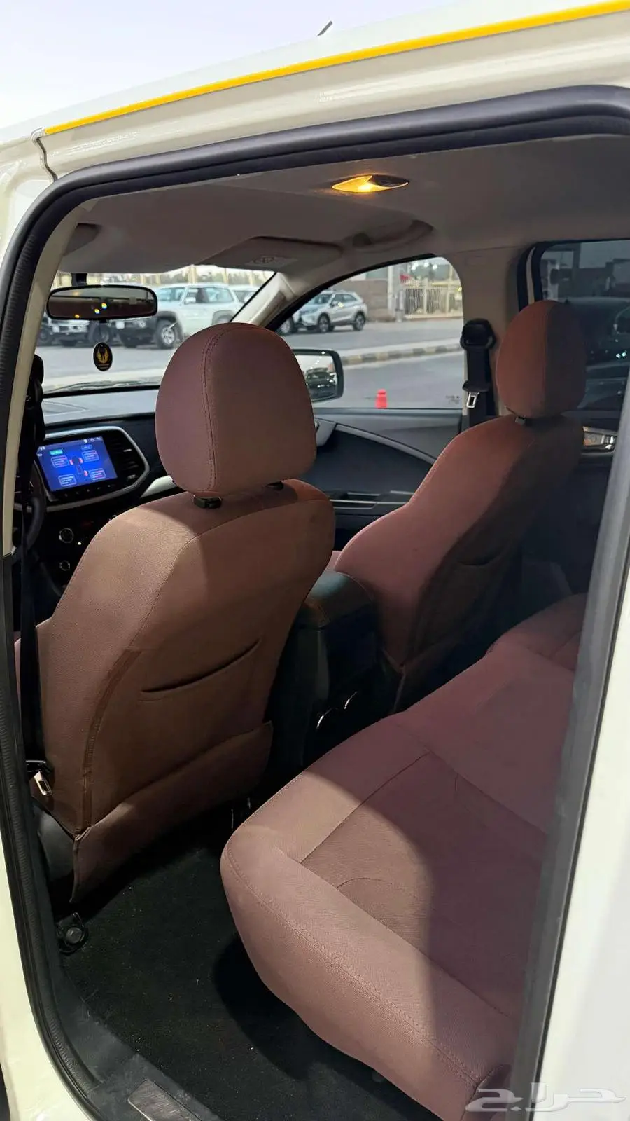 زد اكس اوتو 2024 ديزل عداد 109000 9