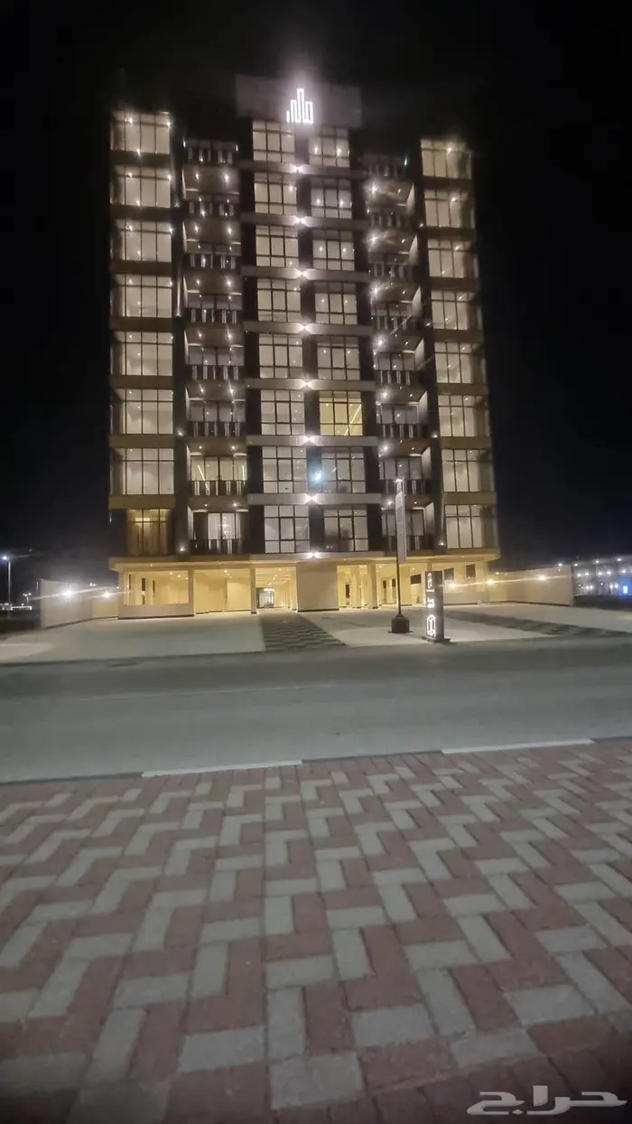 شقة للإيجار 0