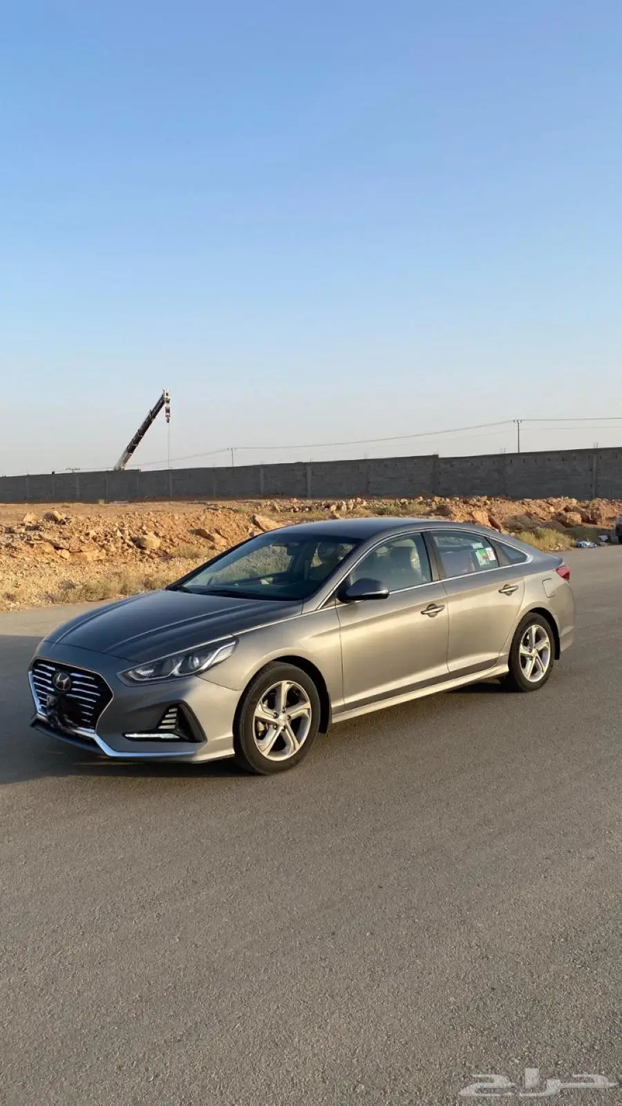 هونداي سوناتا 2018 1