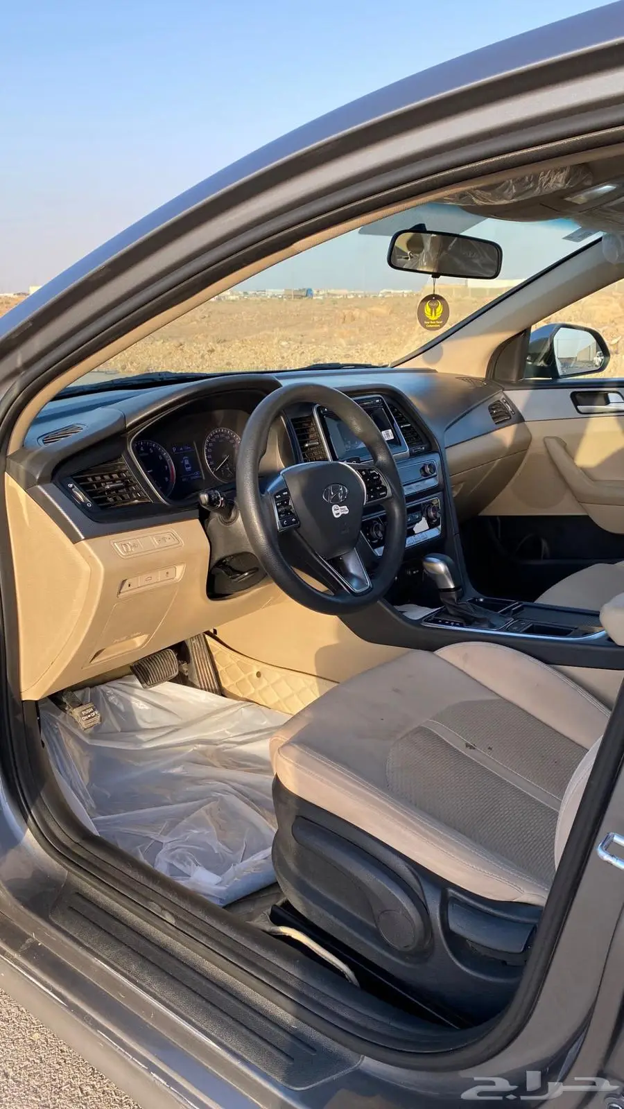 هونداي سوناتا 2018 7