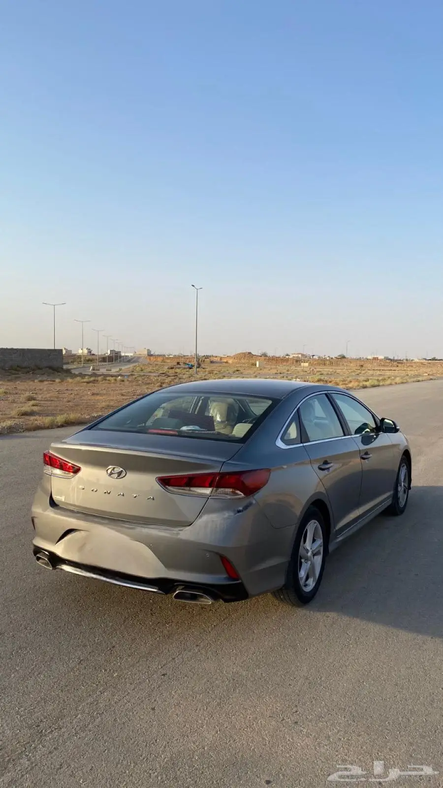 هونداي سوناتا 2018 3