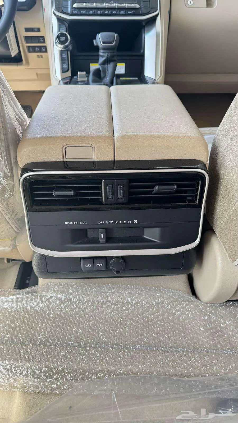 لاند كروزر GXR-L3ديزل اسود 2024 9