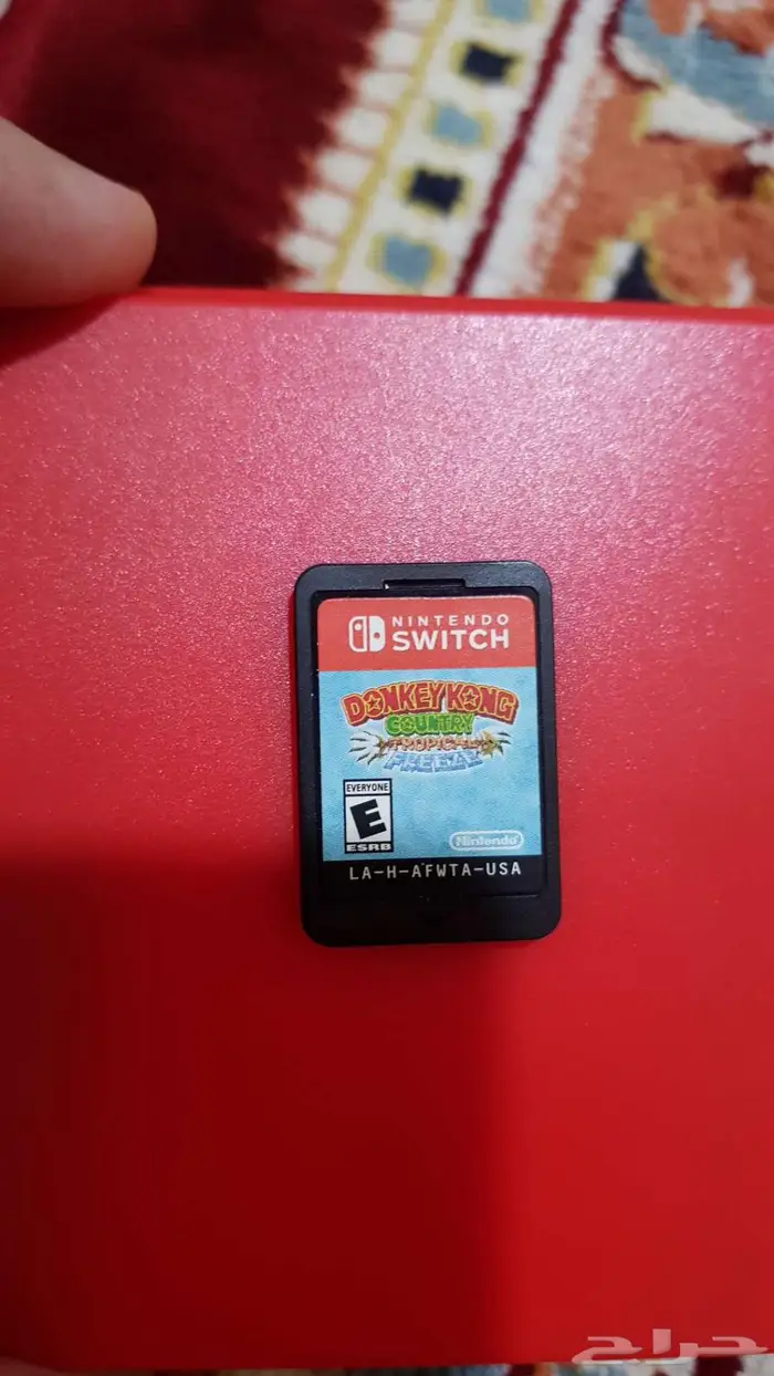 DONKEY KONG 0