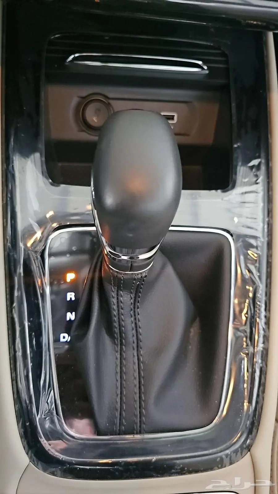 ام جي 5 2023 5