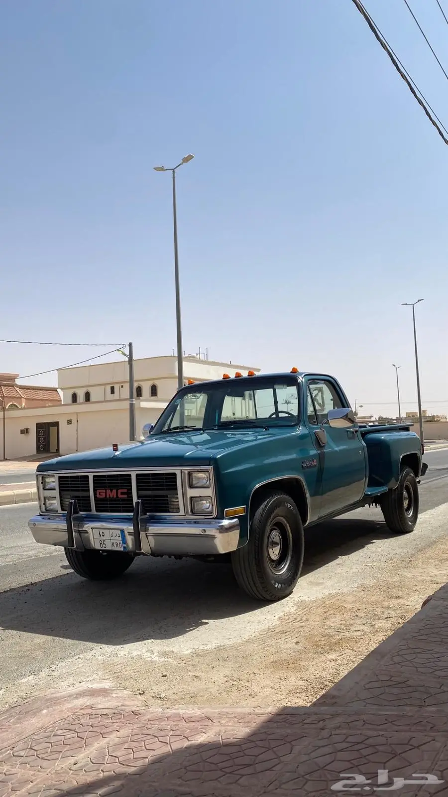 جمس بهبهاني 85 2
