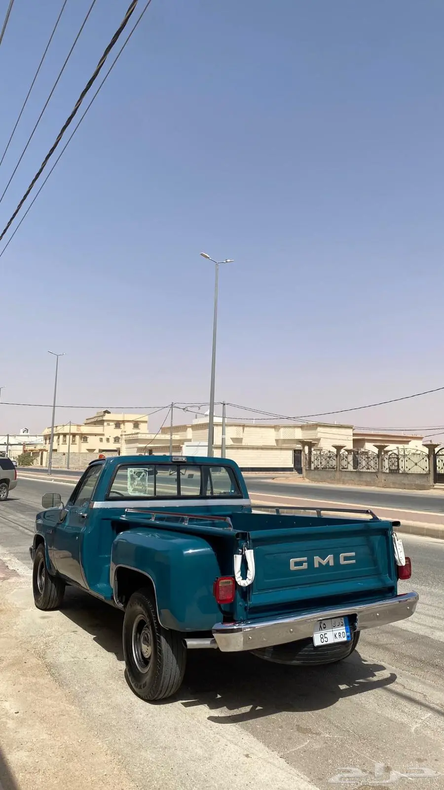 جمس بهبهاني 85 9