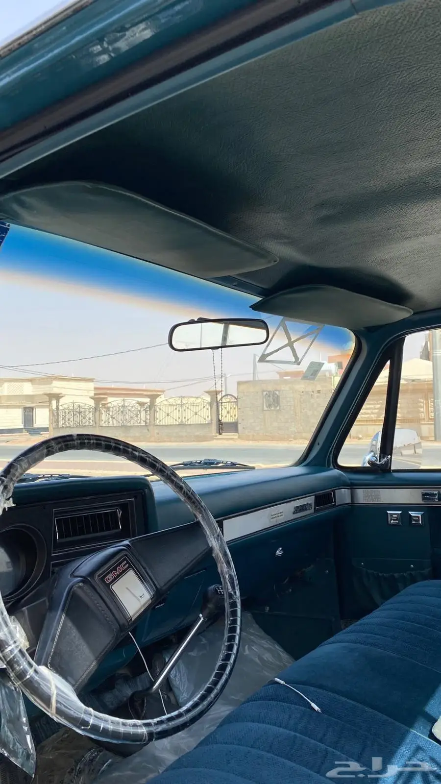 جمس بهبهاني 85 17
