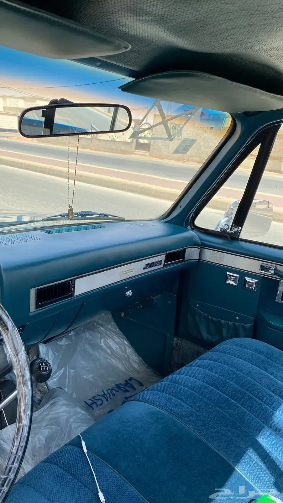 جمس بهبهاني 85 16