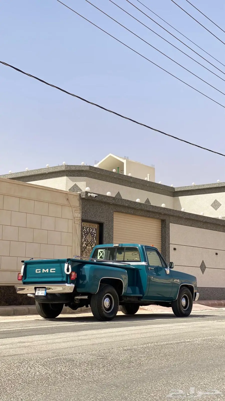 جمس بهبهاني 85 14