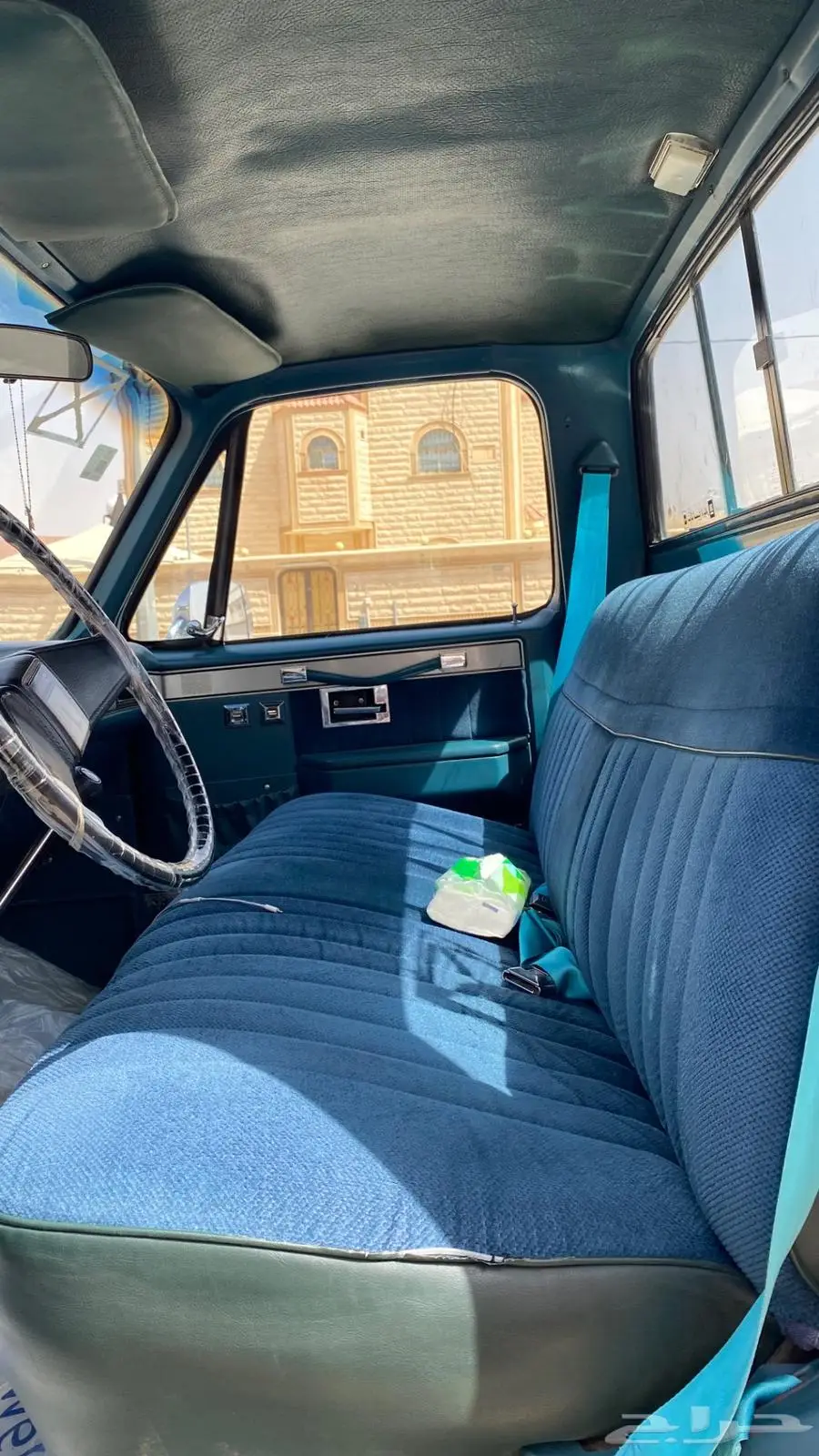جمس بهبهاني 85 18