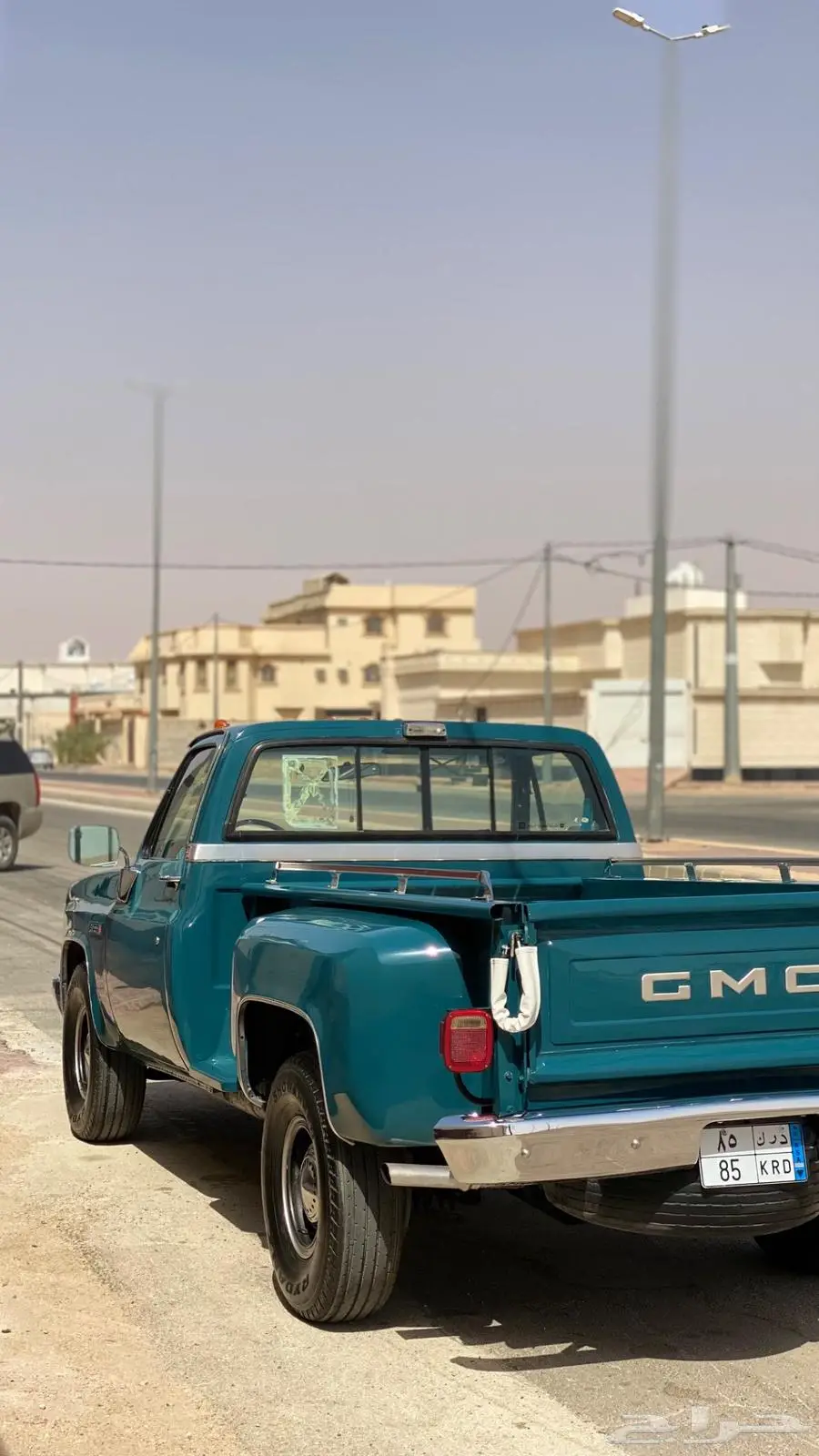 جمس بهبهاني 85 0