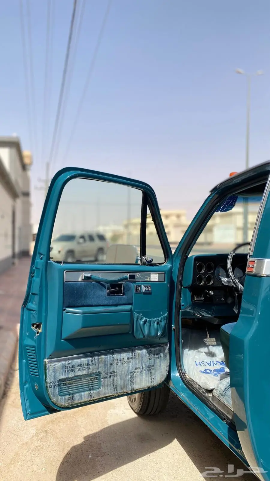 جمس بهبهاني 85 4