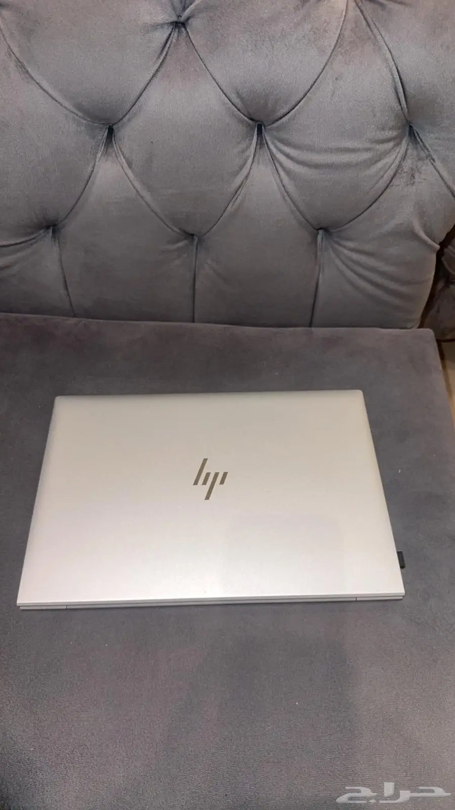 لابتوب HP الجيل العاشر 1