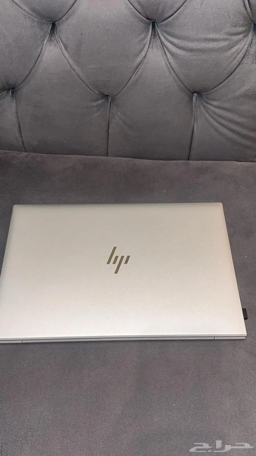 لابتوب HP الجيل العاشر 15