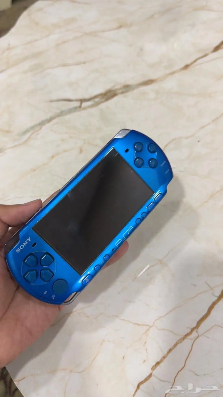 PSP نظيف شبهه جديد 0