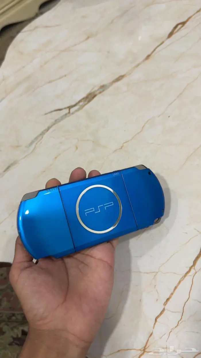 PSP نظيف شبهه جديد 1