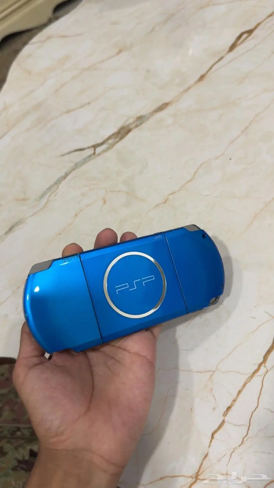 PSP نظيف شبهه جديد 1