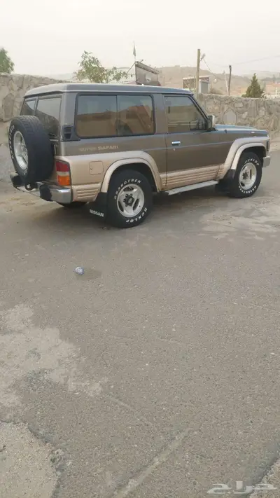 العنوان النماص 1