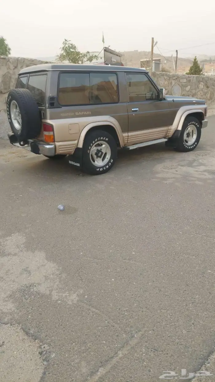 العنوان النماص 1