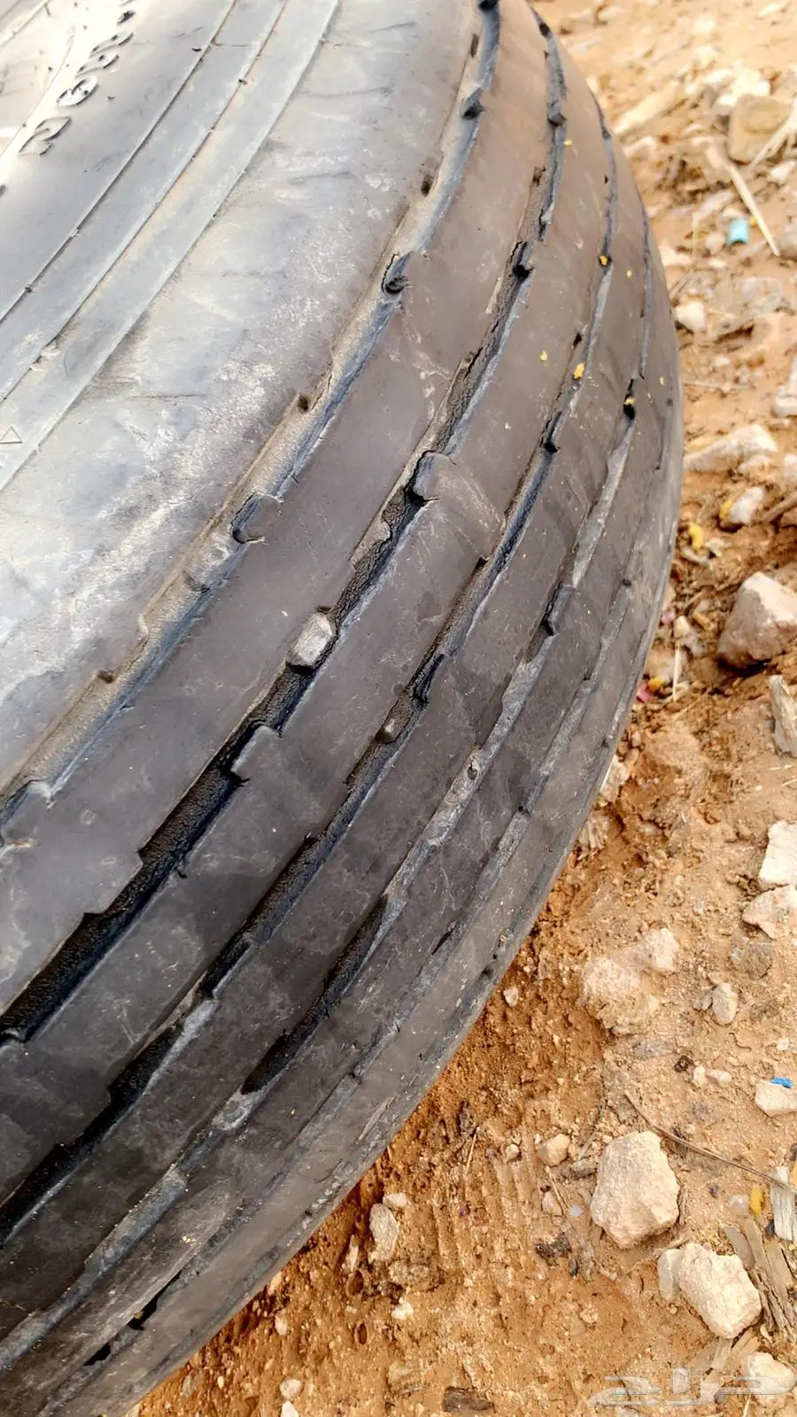 كفرات بالون بجنوطها900 16 3