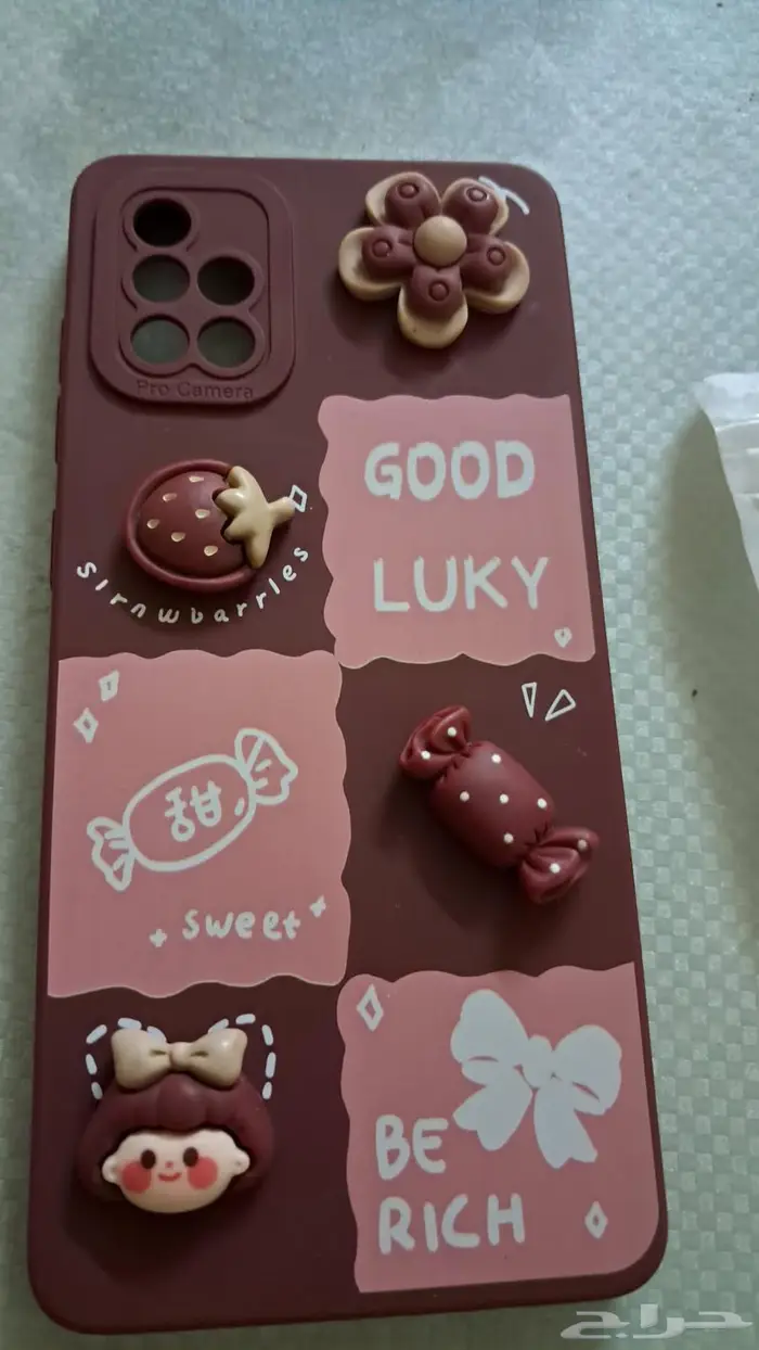 اغراض متنوعة للبيع 4