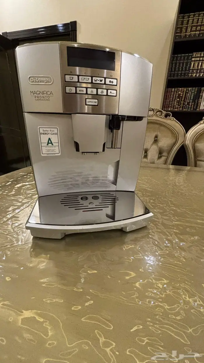 مكينه قهوة 1