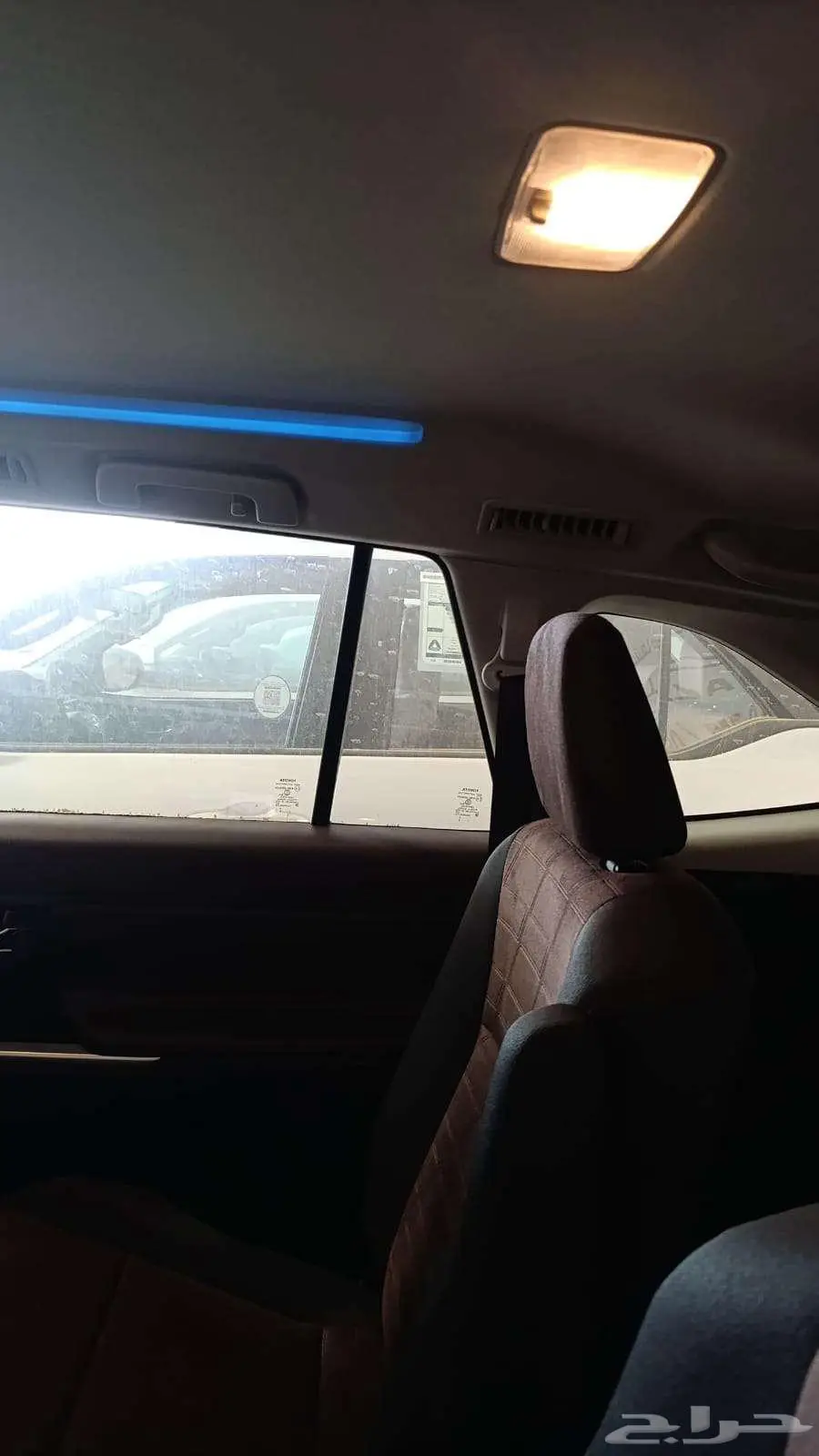 انوفا VIP 7 8
