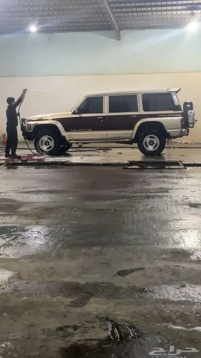 باترول 0