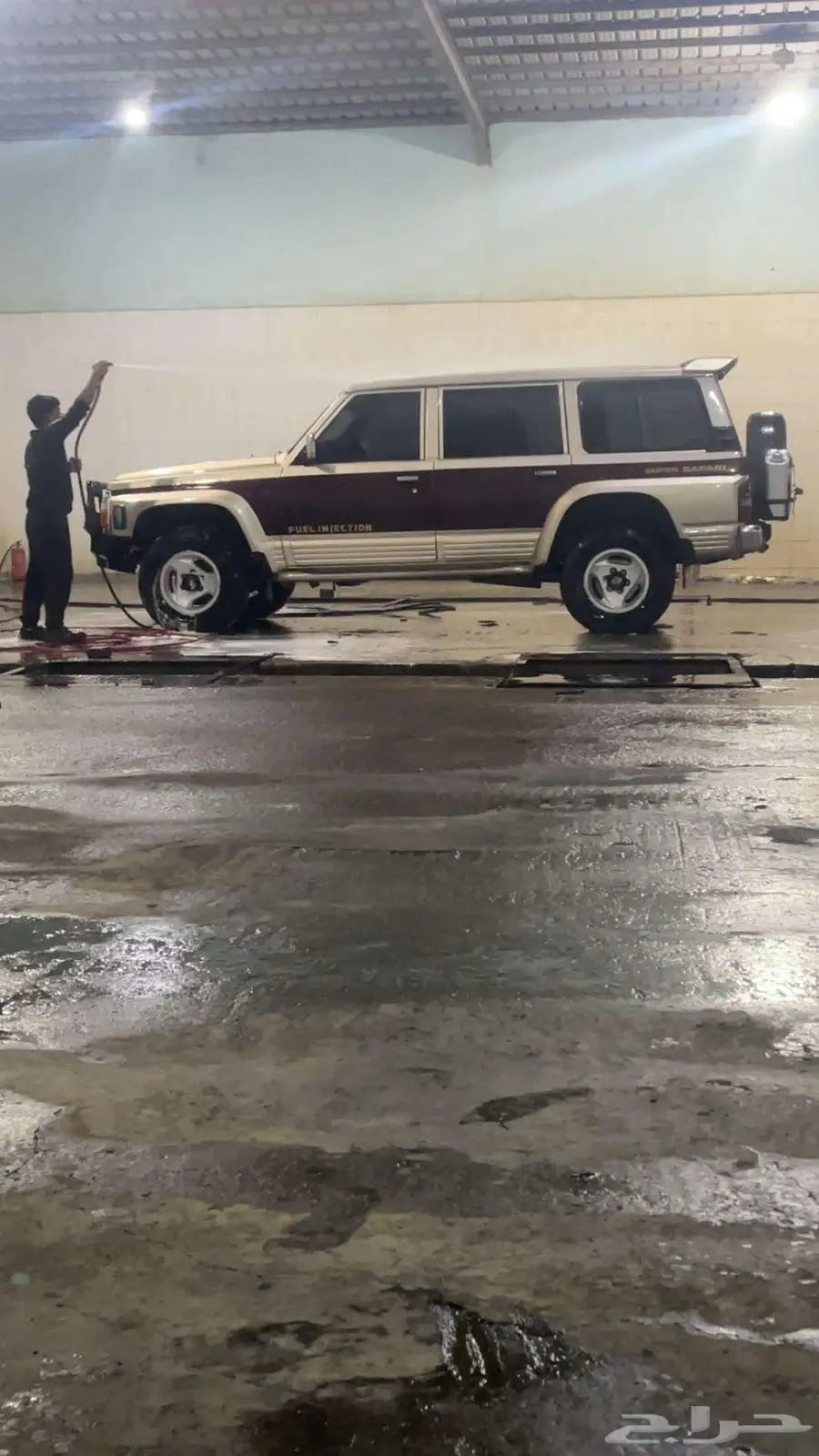 باترول 0